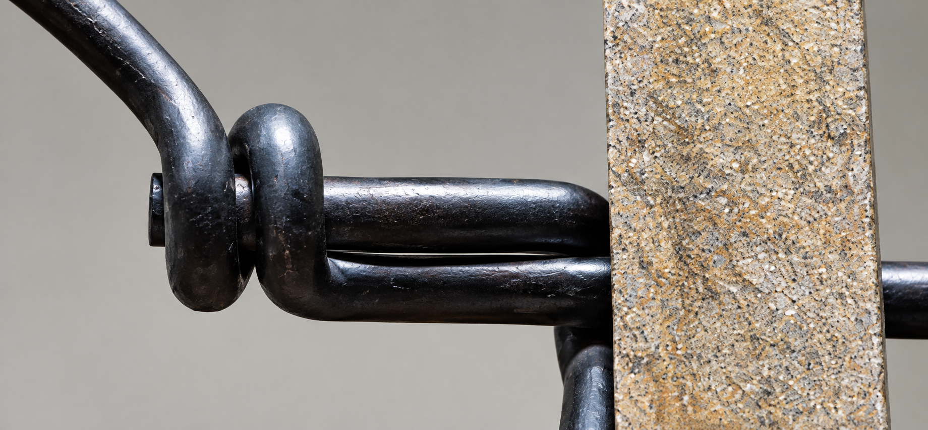 forged steel