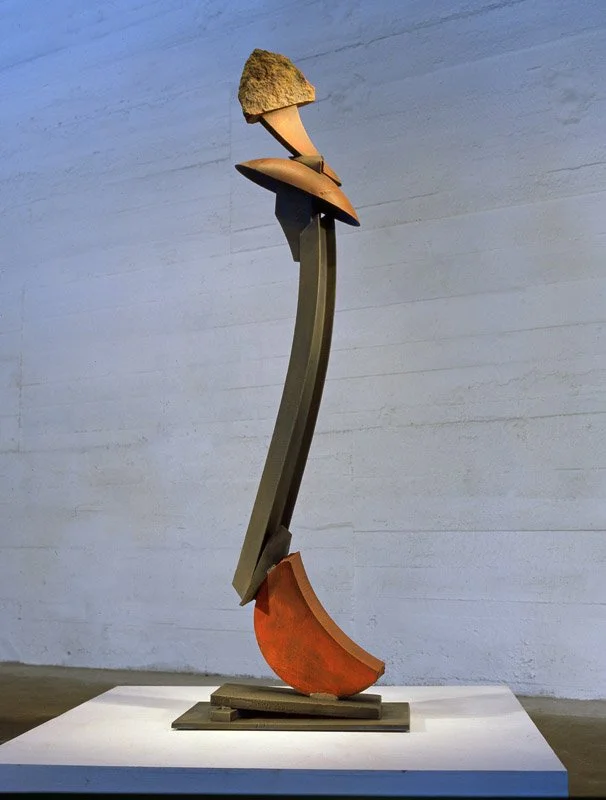 Column V (Red Cap)