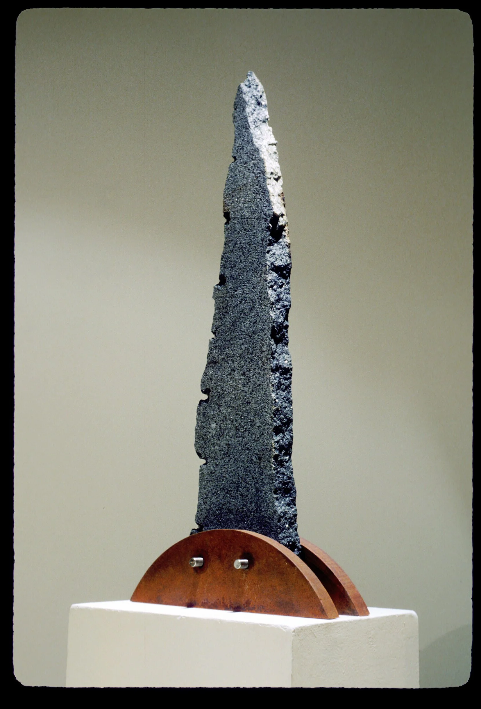Black Totem I