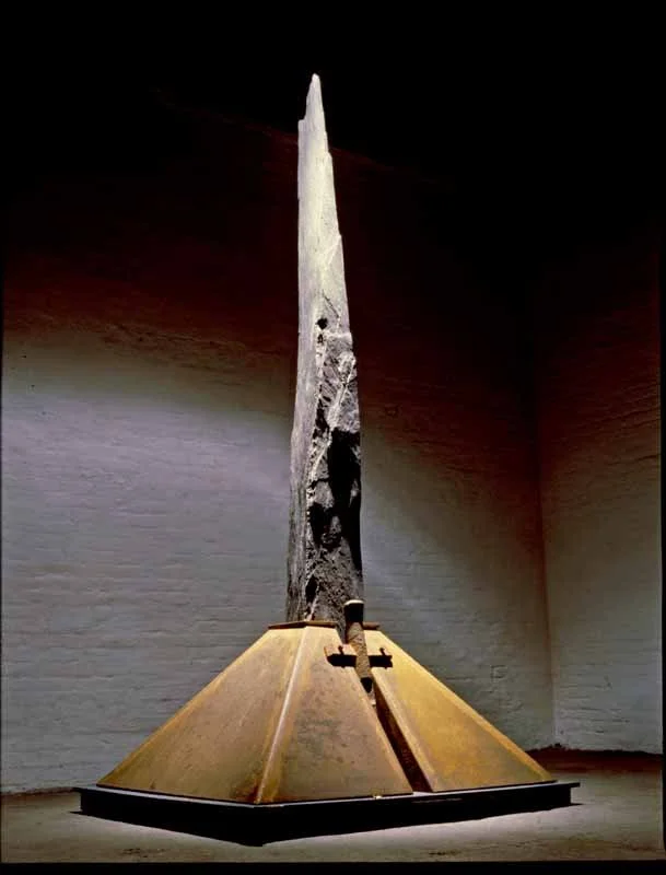 Slate Totem II