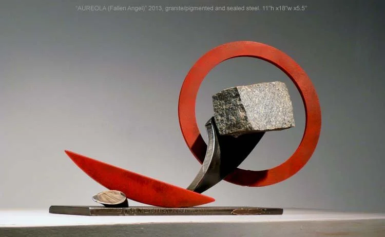 Aureola (Fallen Angel)  (T-13-11)