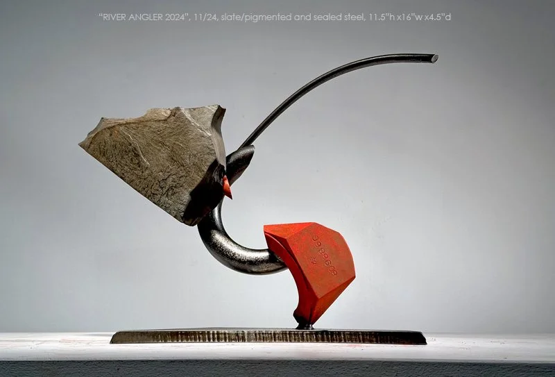 River Angler 2024 (T-24-15)