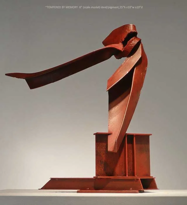 Scale model #6