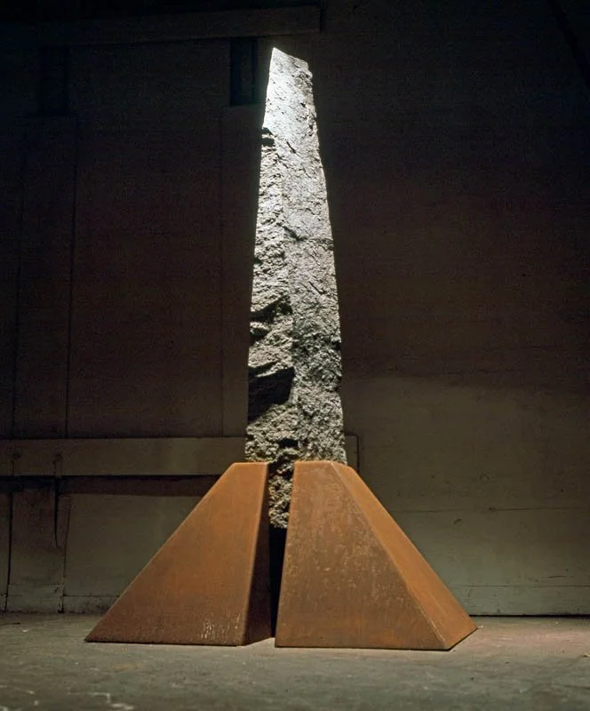 Stone Totem II