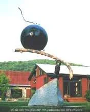 Atlas (Highroller) Original Non-Bronze