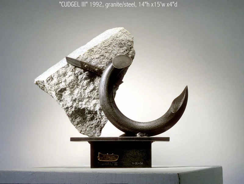 Cudgel III