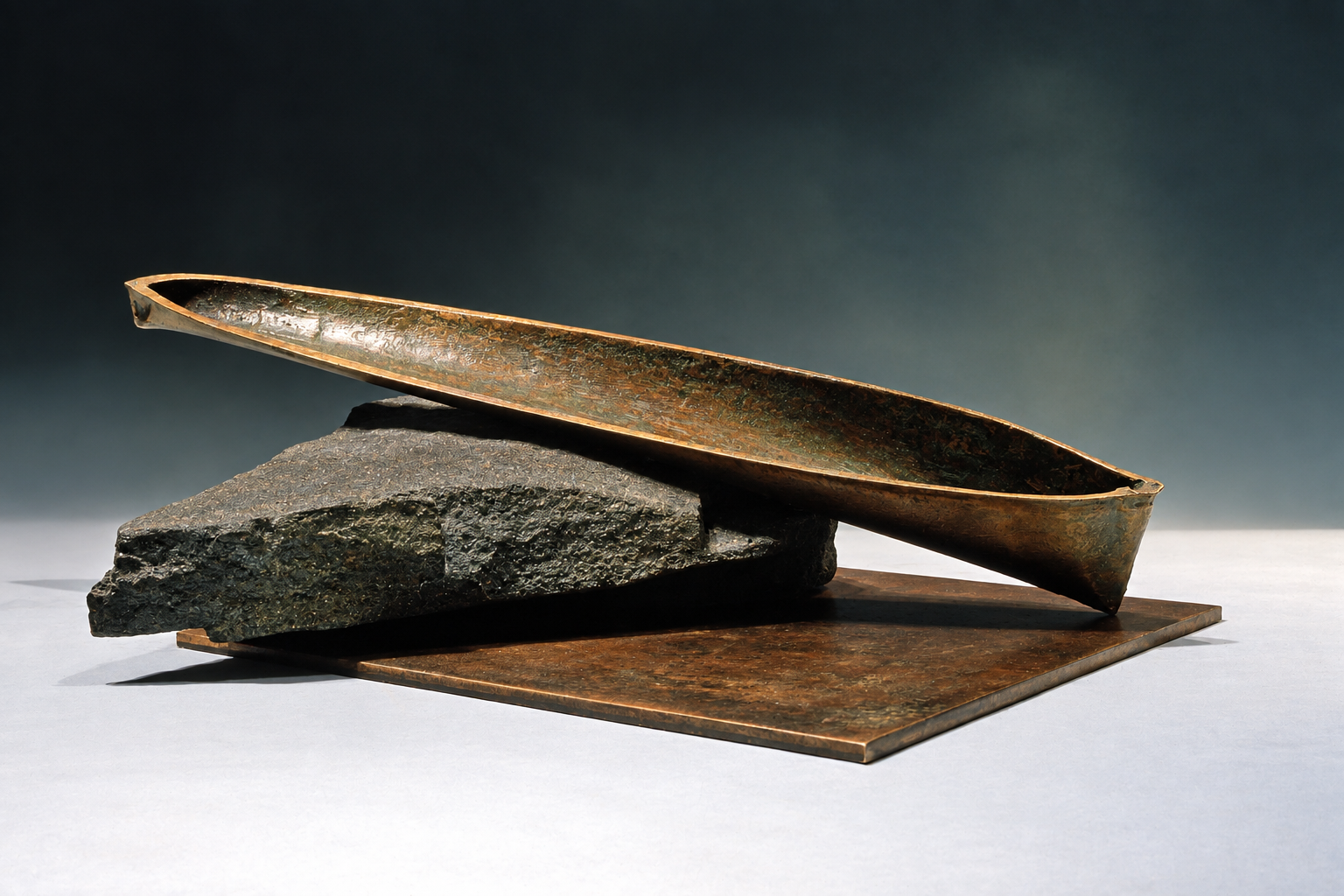 Pyxis Awry II
