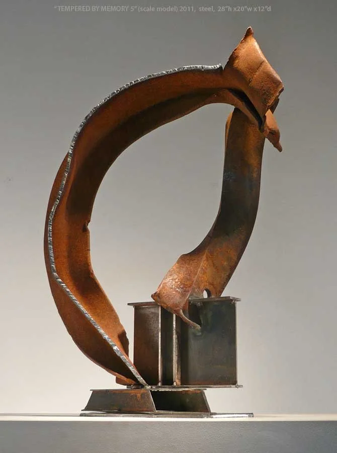 Scale model #5