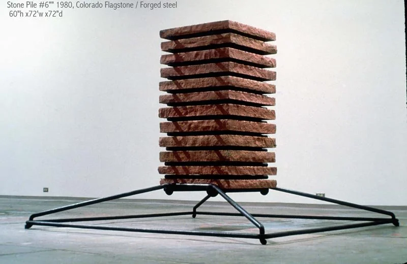 Stone Pile 6