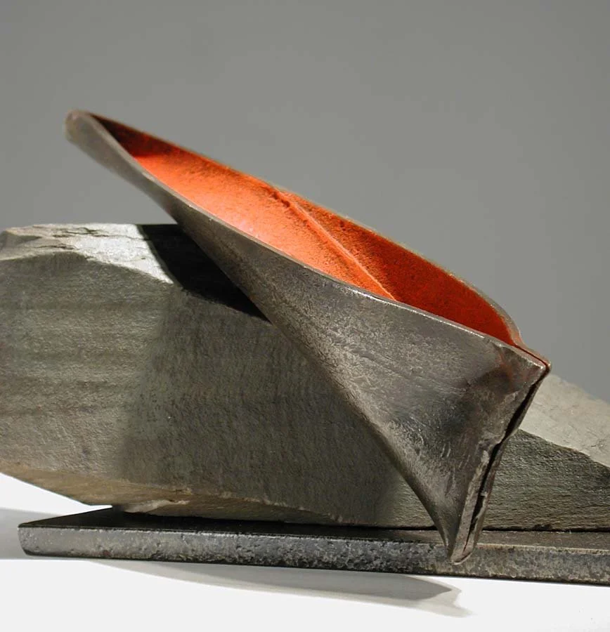 Pyxis Awry VI (Red Bilge - Passage) (T-09-21)
