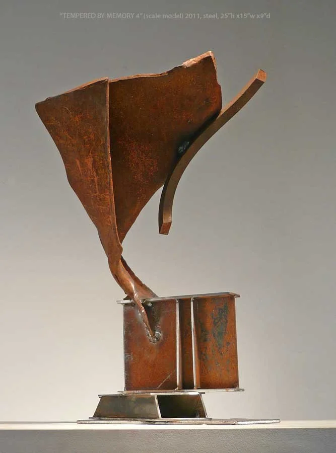 Scale model #4