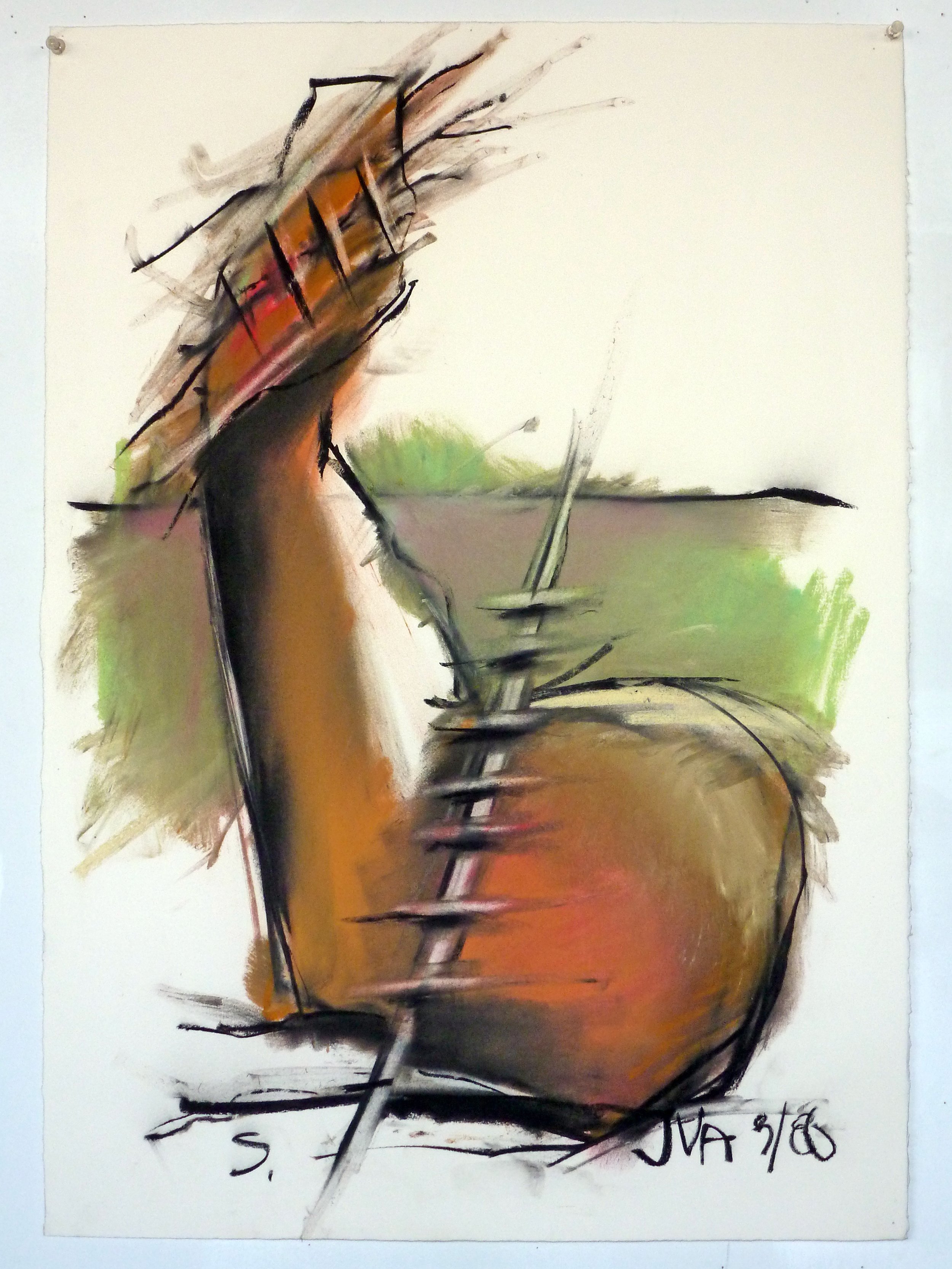 86_Rockslide_ladder_30x22.jpg