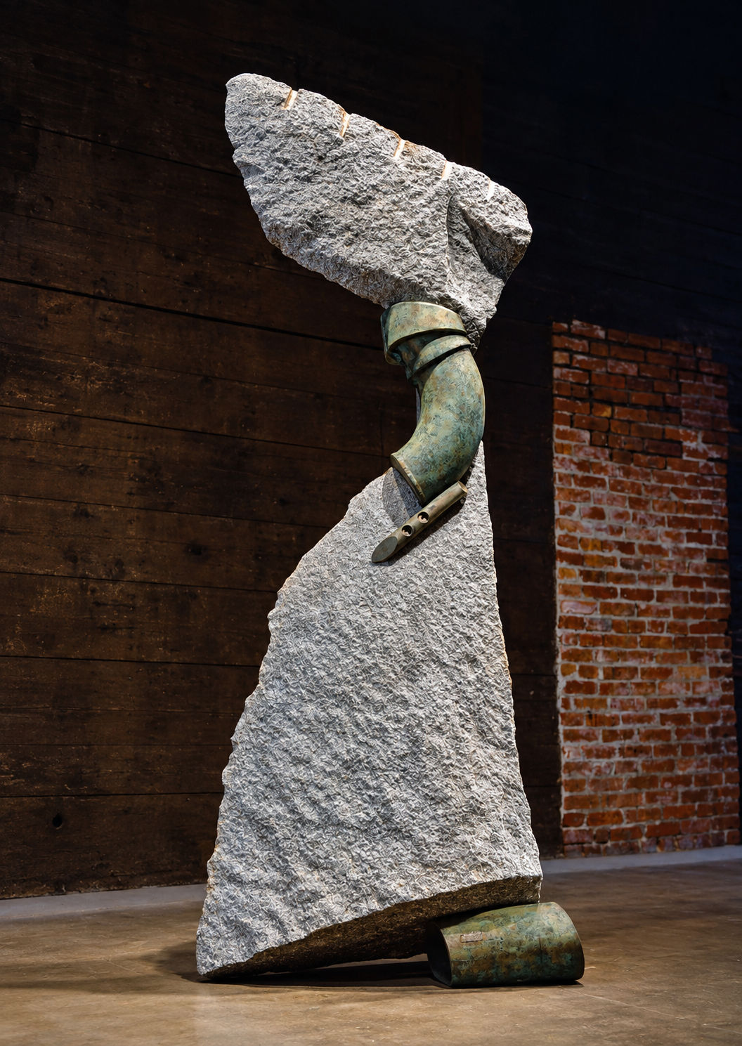 Mercury's Caduceus