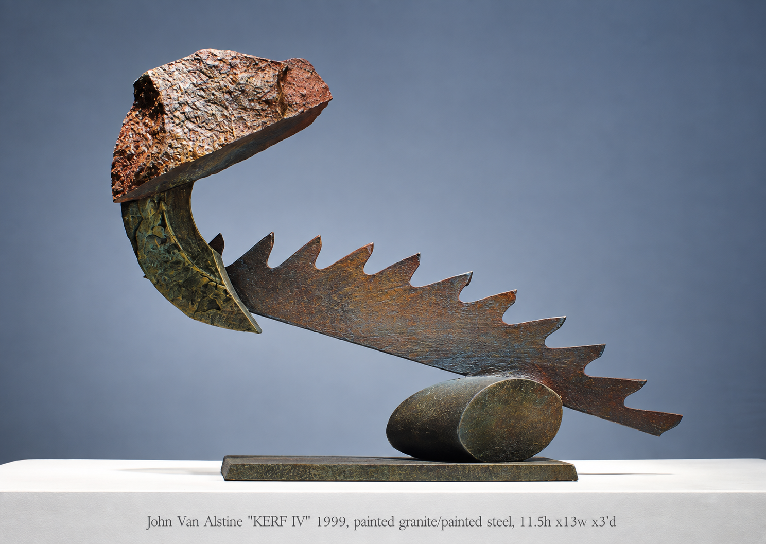 Kerf IV (S-99-17)