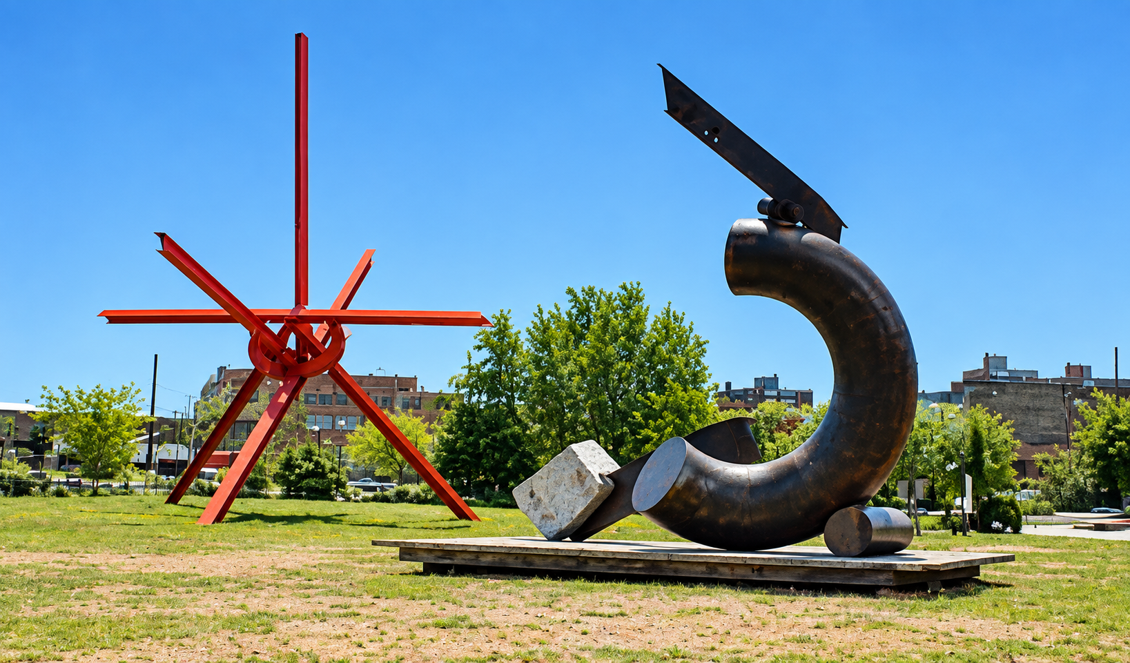 Broad Reach (S-94-19)