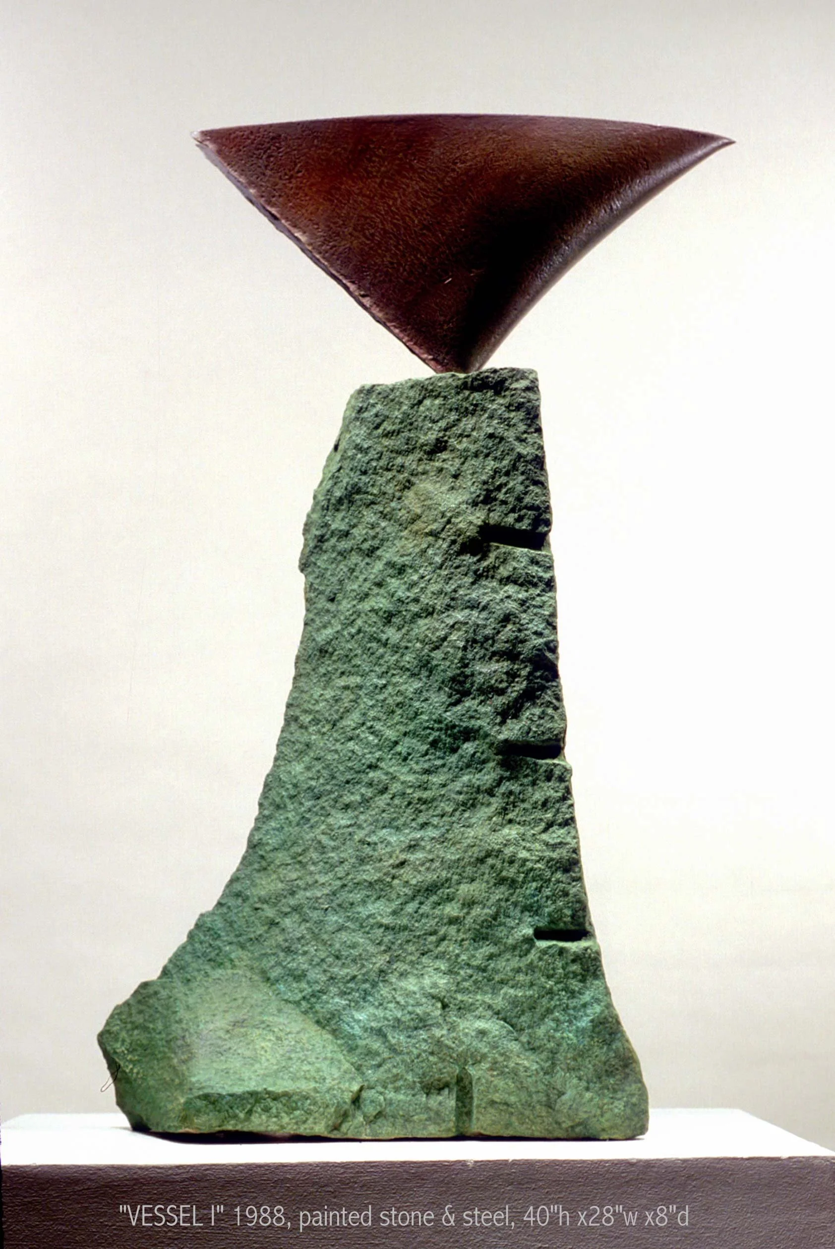 Vessel I