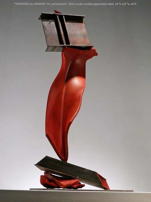 Scale model #14