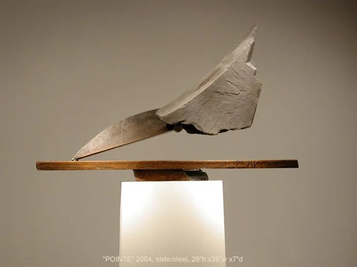 Pointe  (T-04-14)
