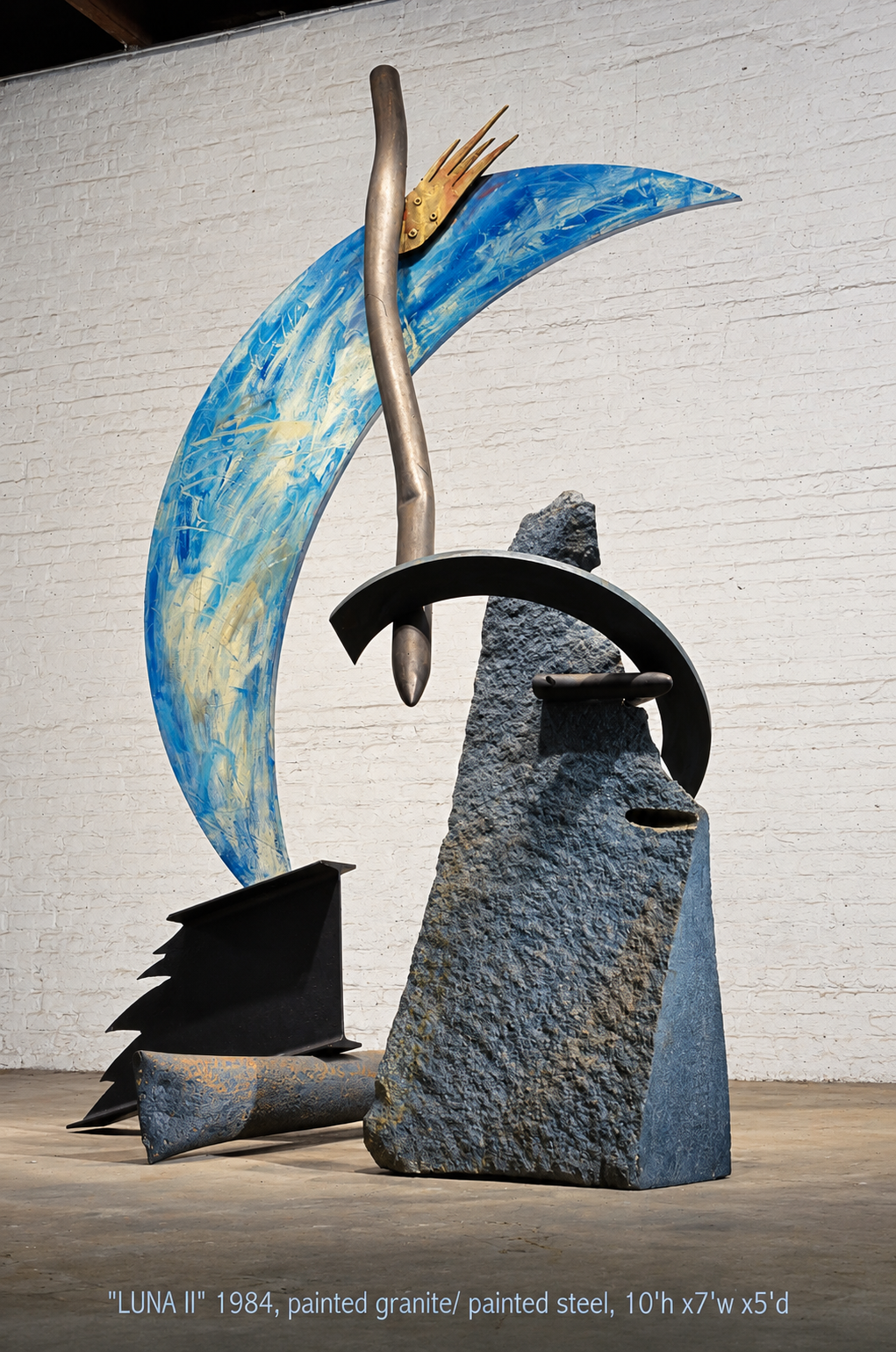 Luna I
