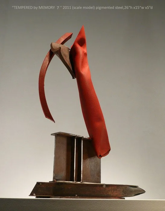 Scale model #7
