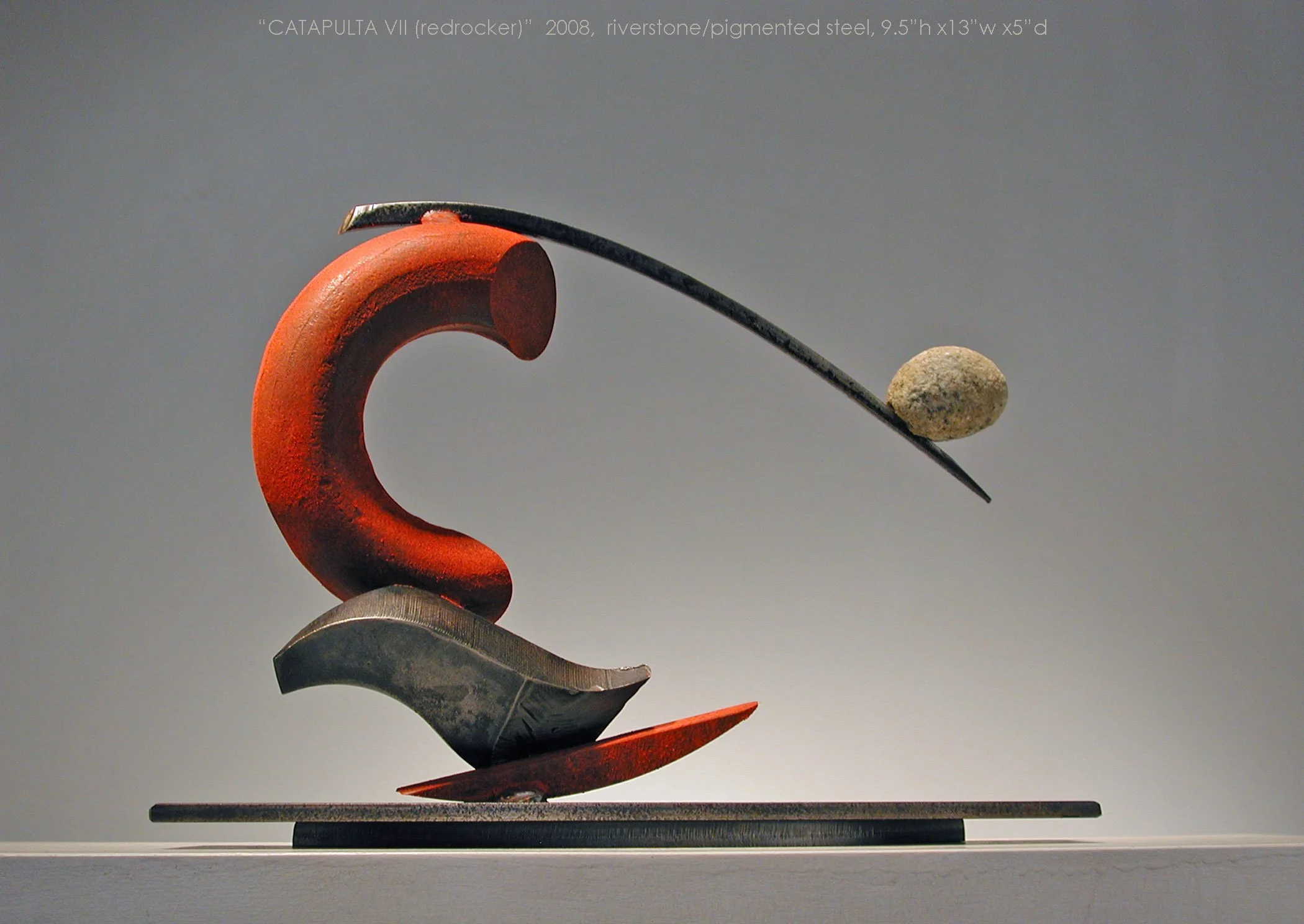 Catapulta VII (Redrocker)