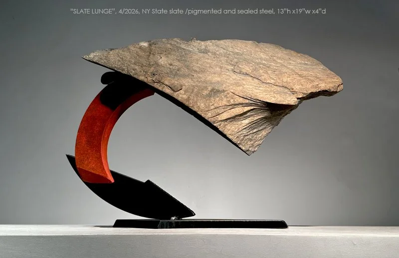 Slate Lunge – T-26-05