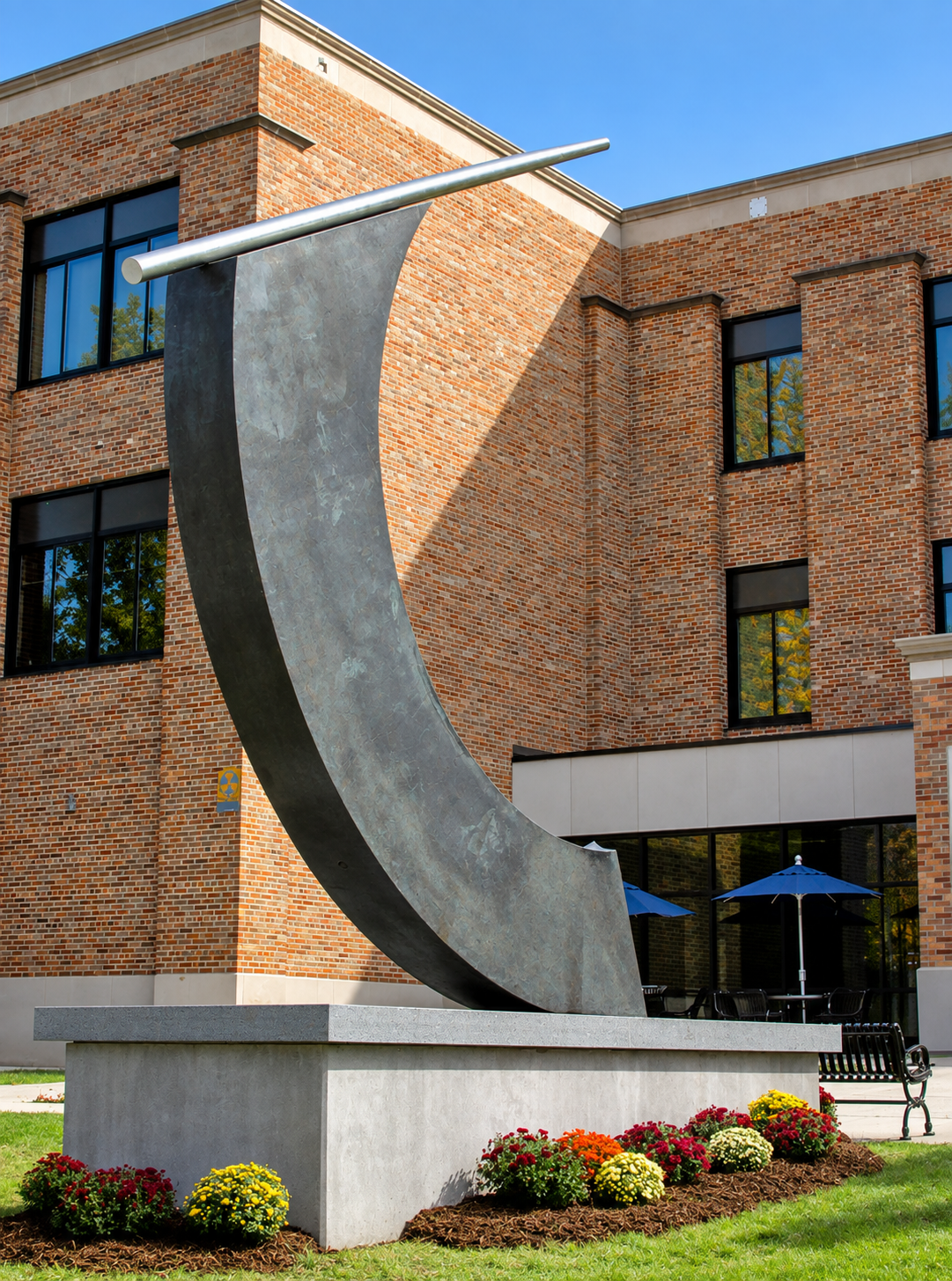 Via Solaris - Commission State Univ. of Indiana - Terre Haute   (T-06-02)