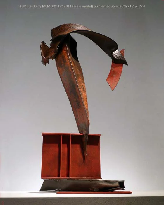 Scale model #12