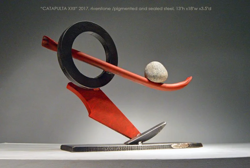 Catapulta XXII  (T-17-13)