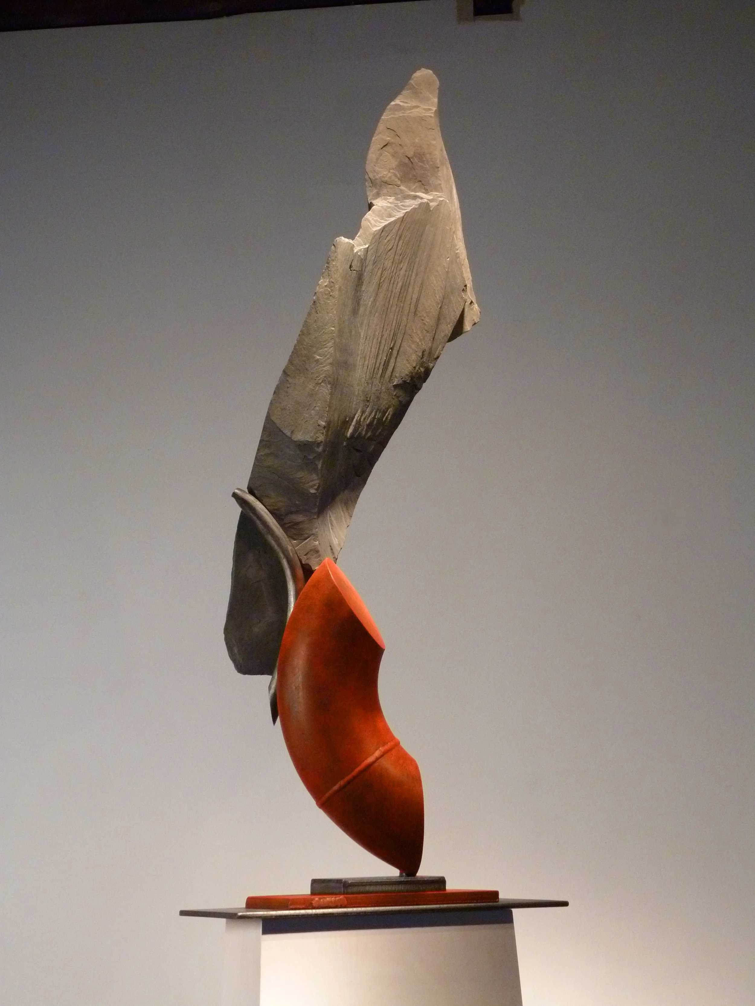 Cambre V (Slate) (T-12-27)