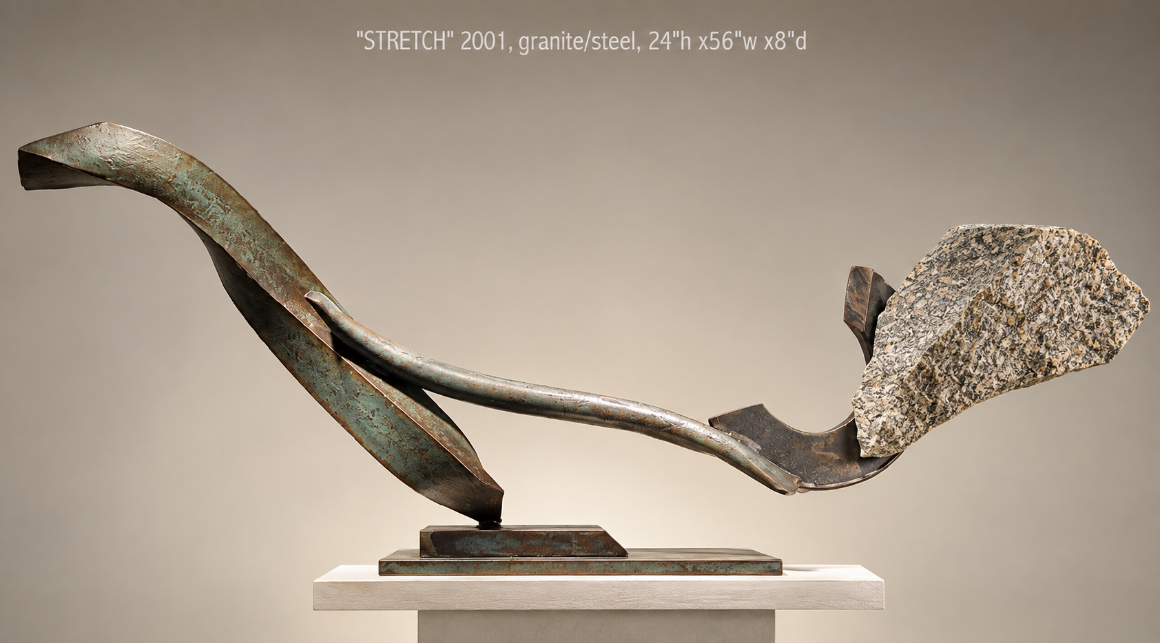 Stretch   (T-01-25)