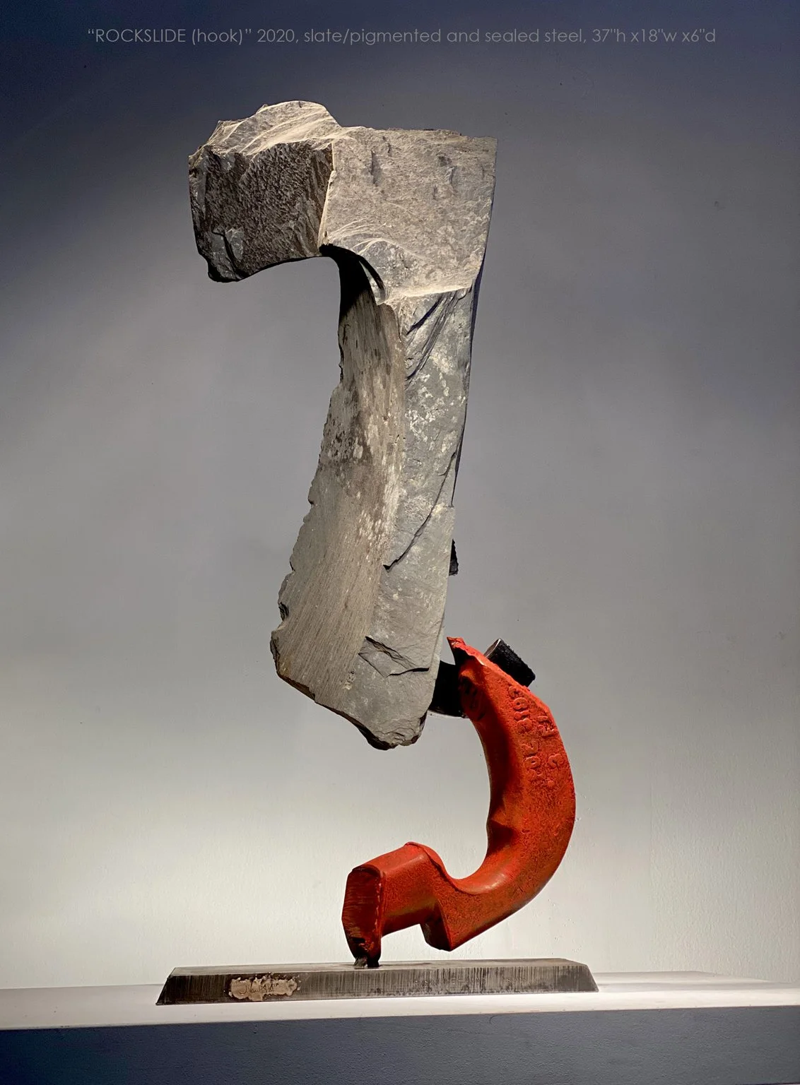 Rockslide (Hook)  (T-20-03)