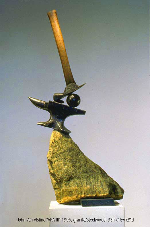Ara III
