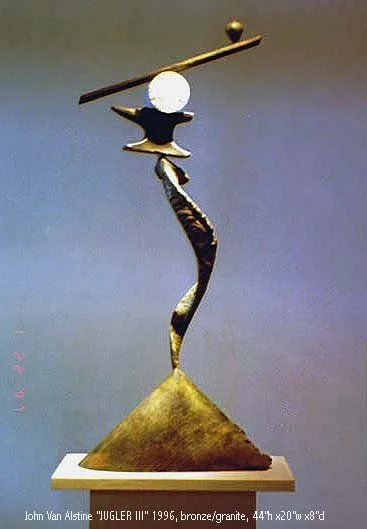 Juggler III