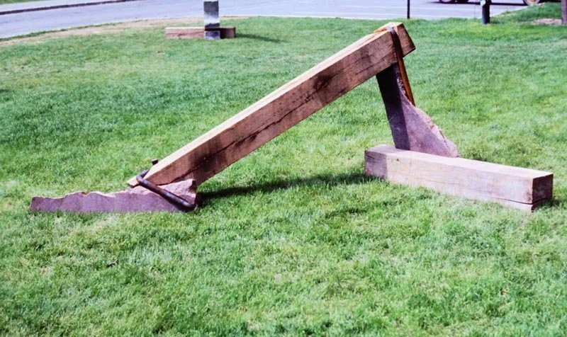 Untitled (Up And Over)