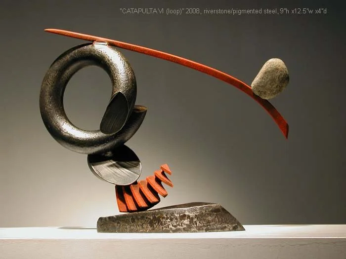 Catapulta VI (Loop)