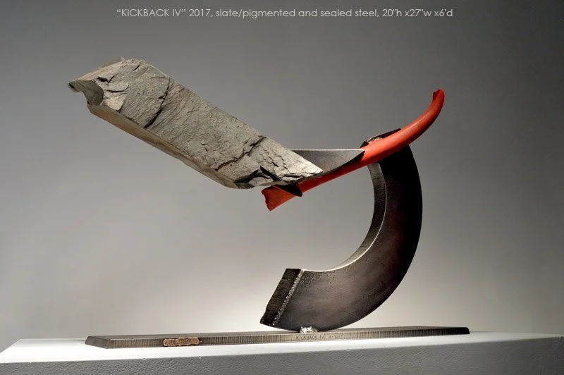 Kickback IV  (T-17-10)