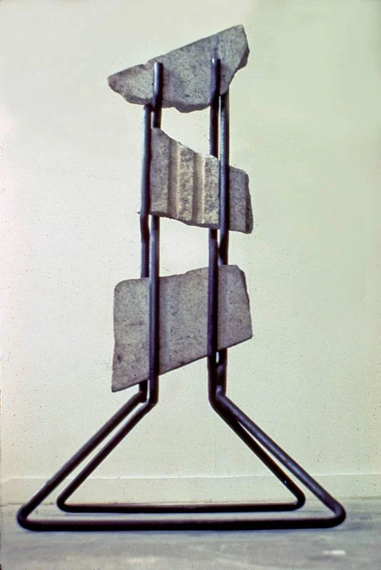 Stone Totem '76