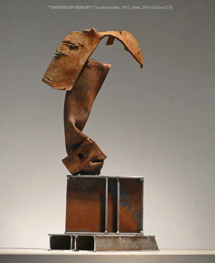 Scale model #1