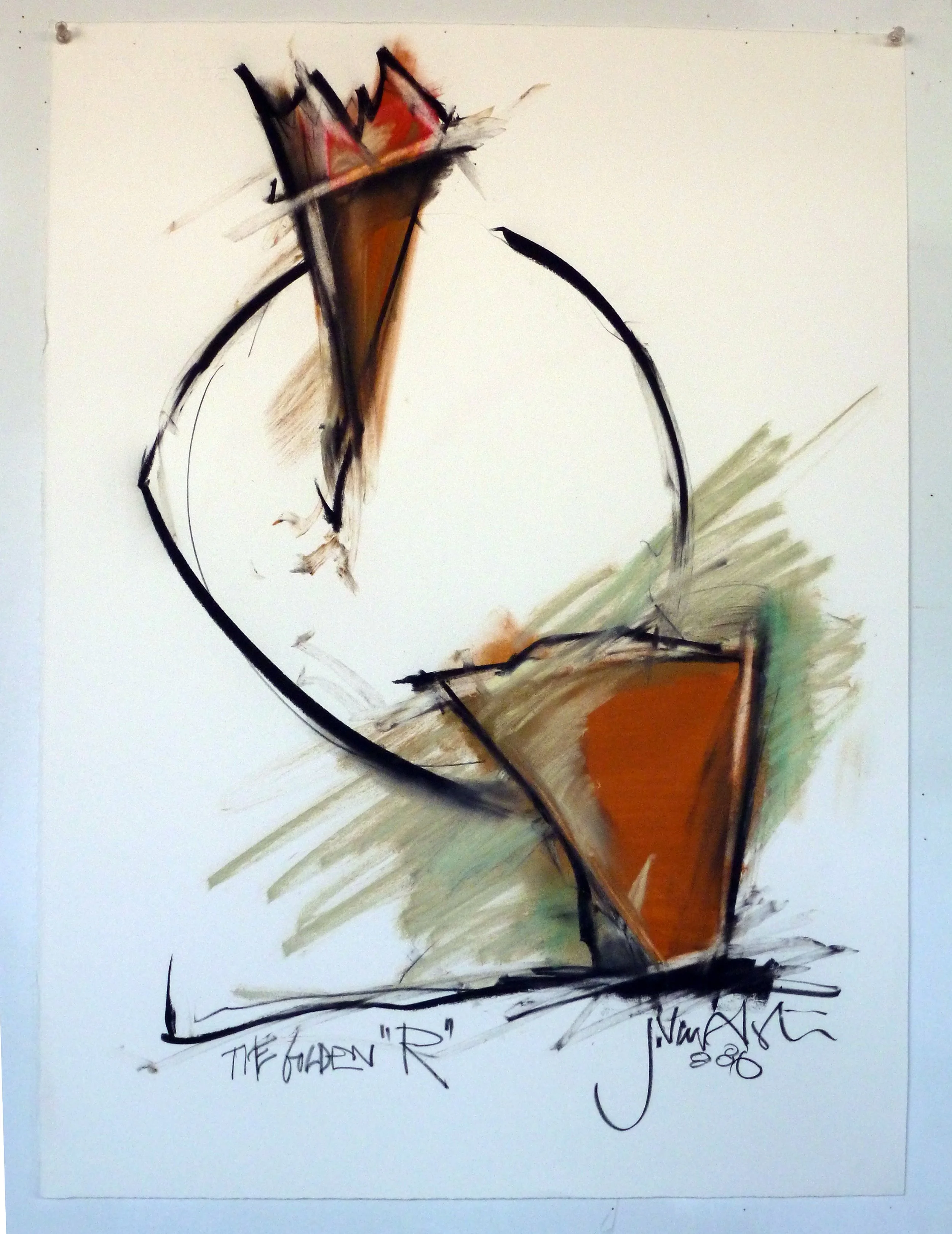 86_The Golden R_30x20.jpg