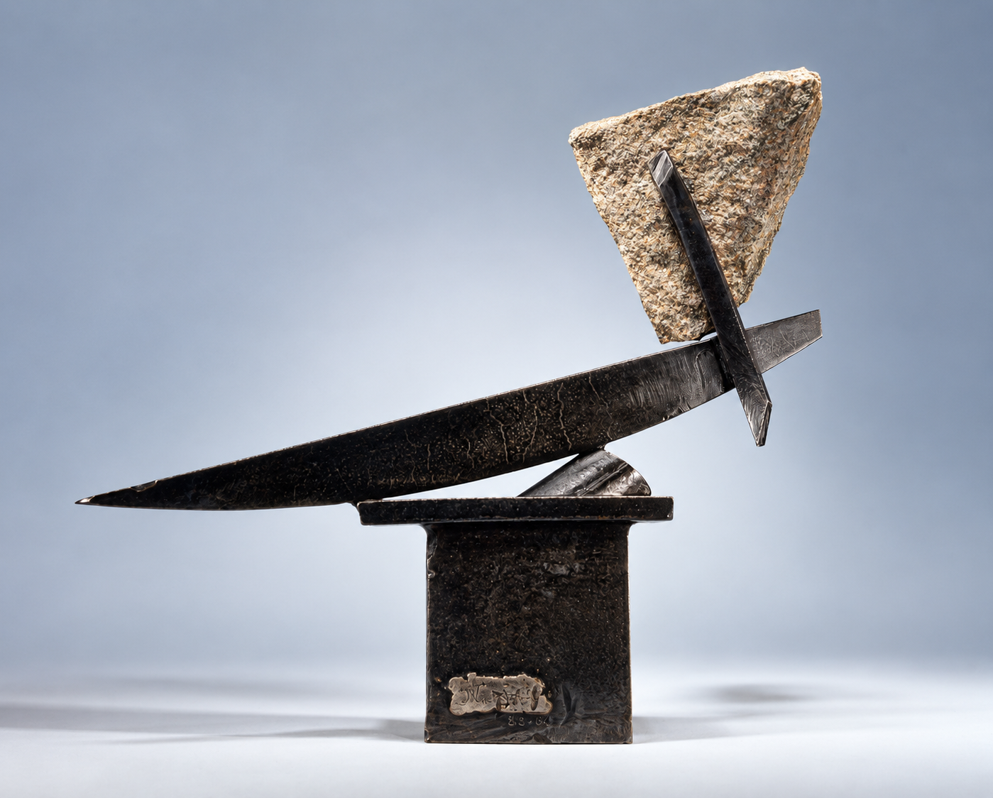 Rocker II (S-94-16)