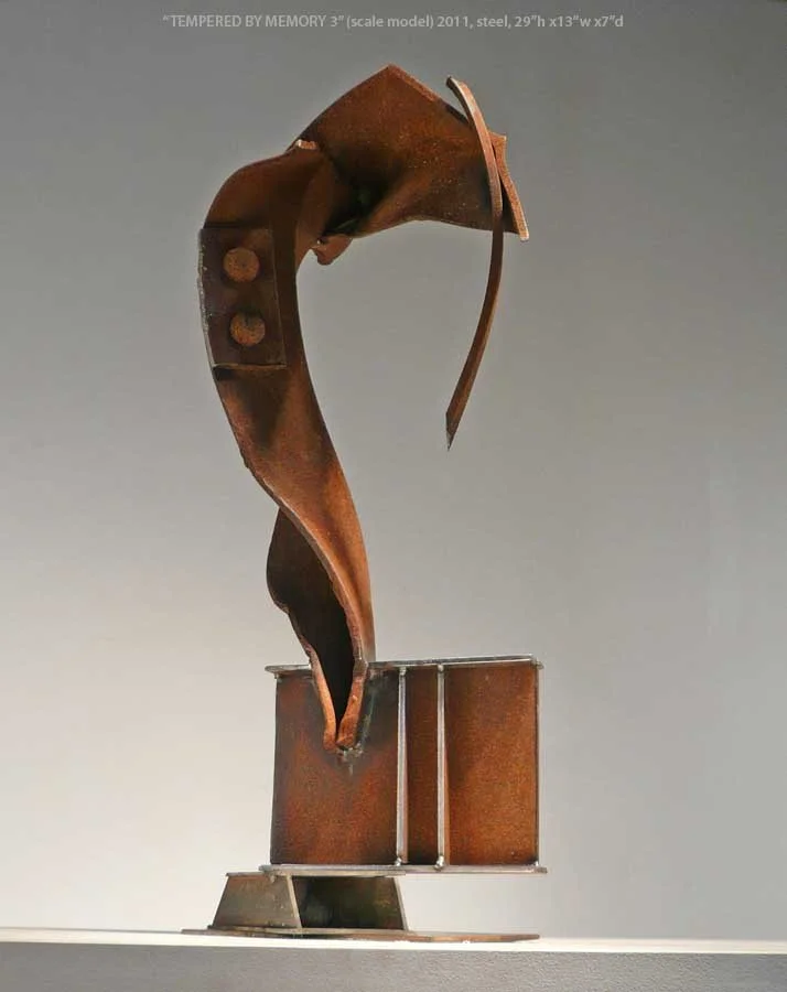 Scale model #3