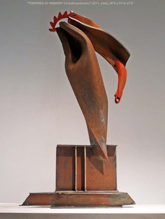 Tempered By Memory 10 (Scale Model) Hahnenkamm (T-11-20)