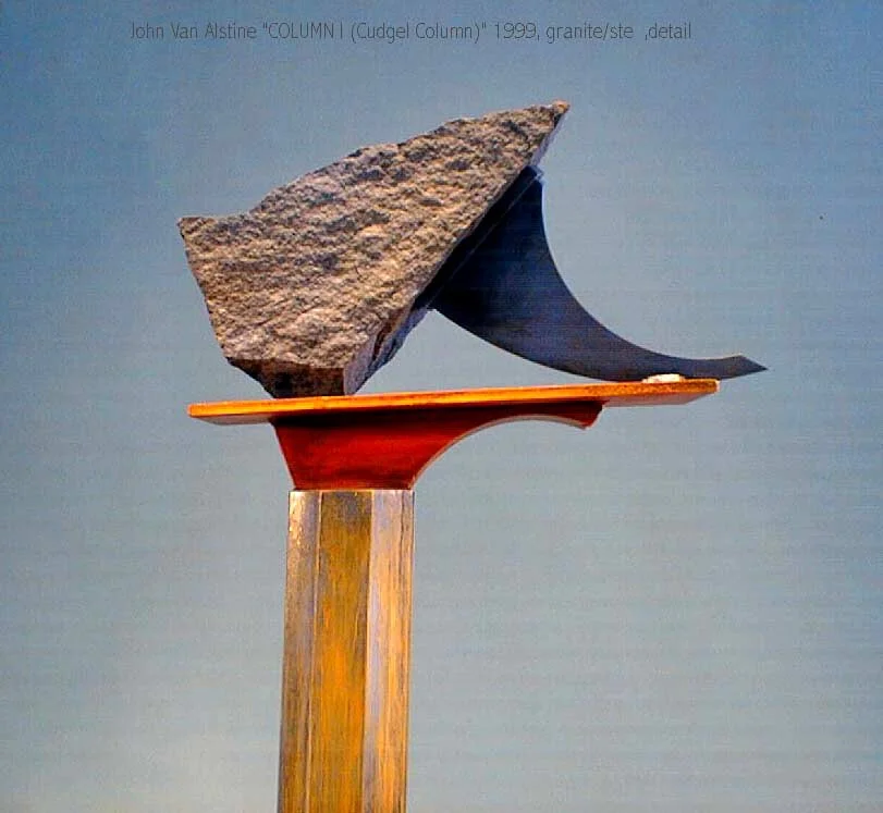 Cudgel Column