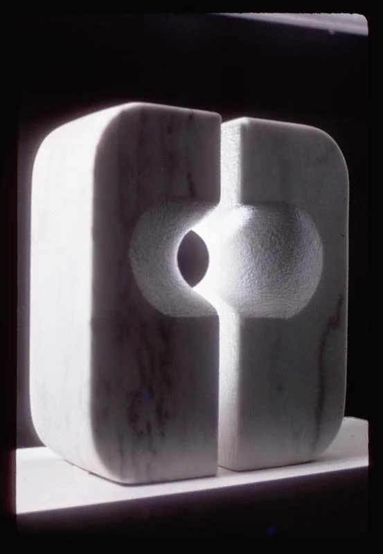 Untitled (Kiss I) 73