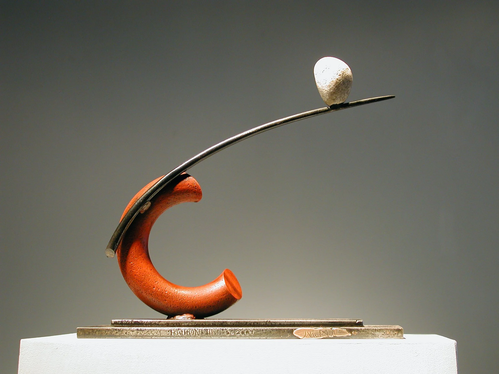Baton II