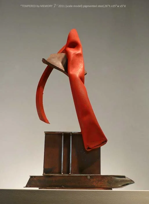Scale model #7
