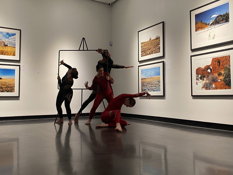Ellen Sinopoli Dancers