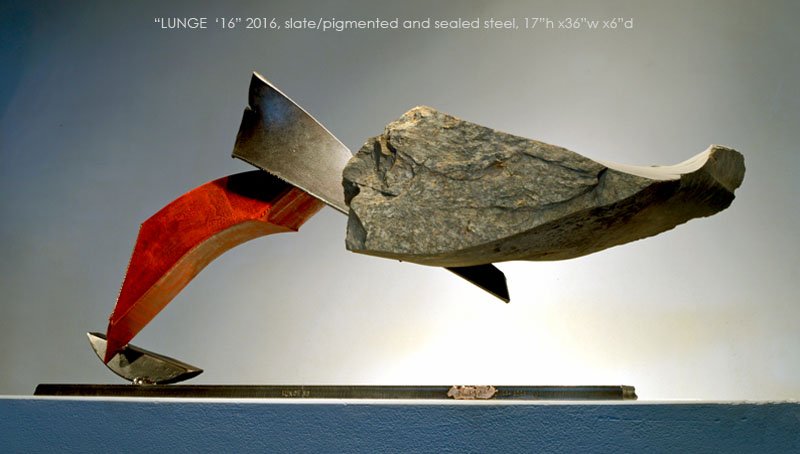 Lunge 16 (T-16-23)