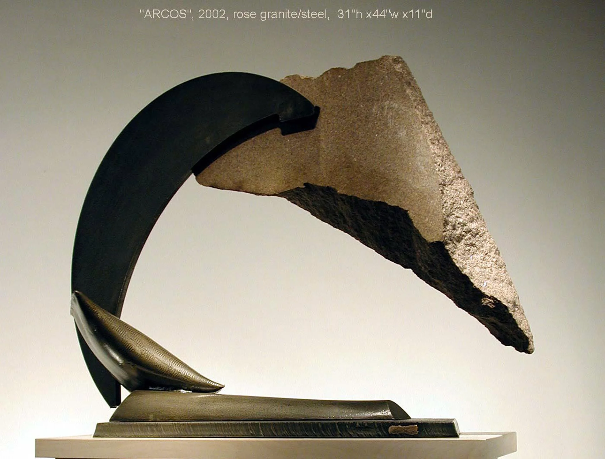 Arcos (T-02-35)